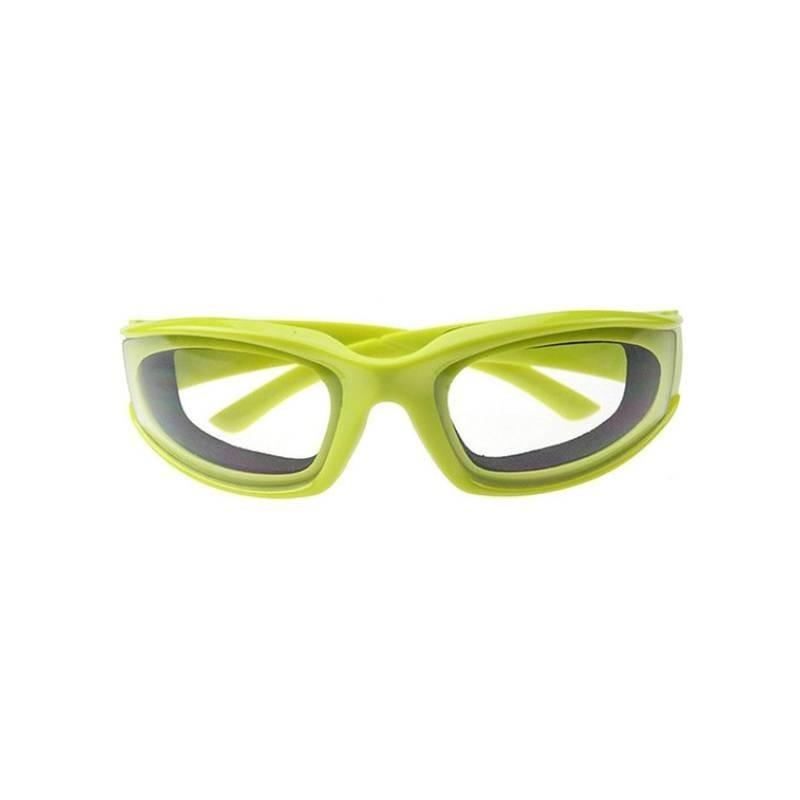 Protective Kitchen Onion Cutting Goggles With Anti-fog Pc Material For Adults