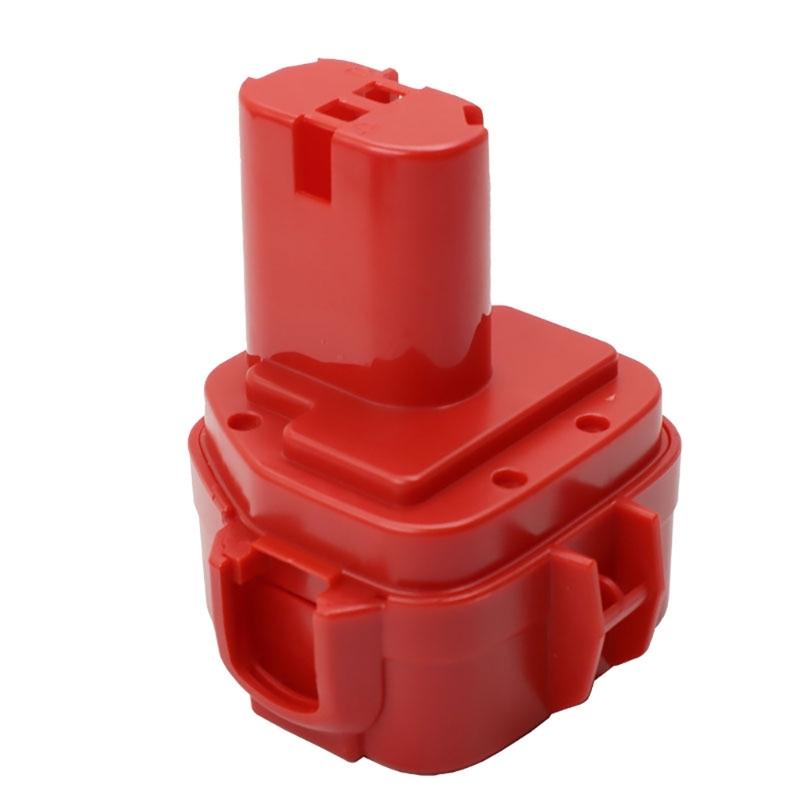 1Pc Battery Outer Casing Repalcement Housing Skin Shell Without Battery for 9.6V 12V 14.4V 18V Power Tool