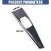 Premium ABS Center Console Sticker For F30 F34 4 F32 F36 2013-2017 Car Interior Multimedia Panel Cover Trim
