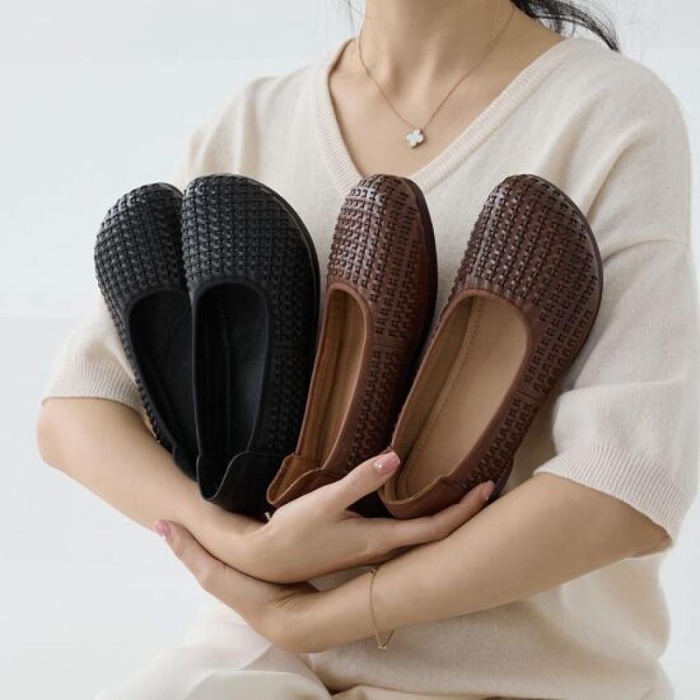 Jisyu Amine Comfort Shoes