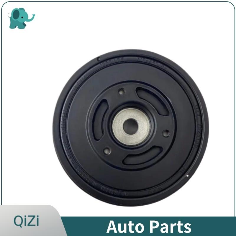 11237525135 Auto Engine Systems Crankshaft Crank-Pulley for Crankshaft Pulley-BMW MINIR50-R53-1.6L 1123 7525 135