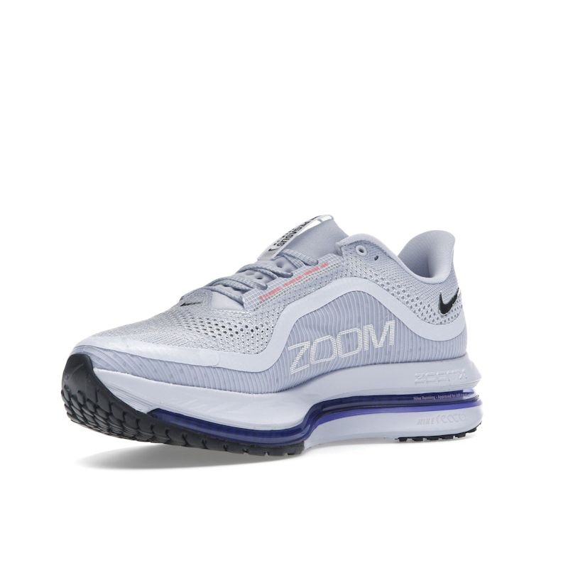 Nike Pegasus Premium Persian Violet Men Sneakers Purple Ghost Black HQ2592-004