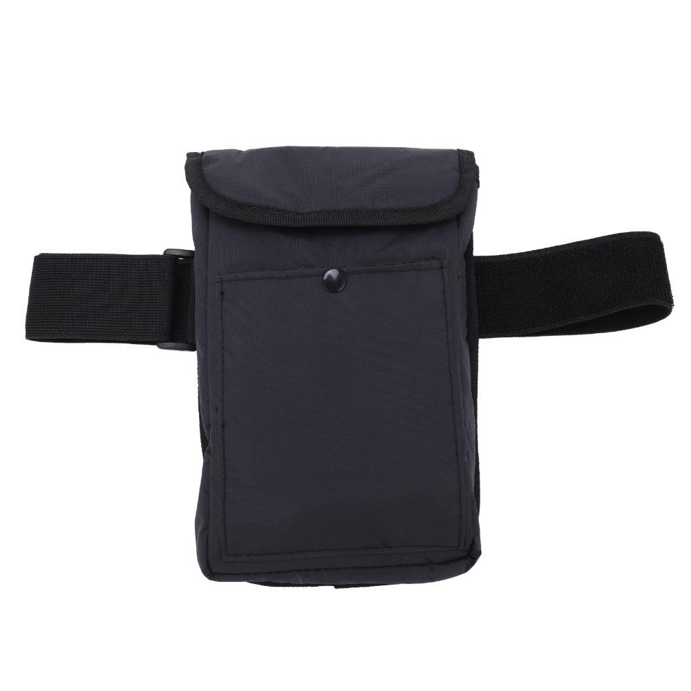 Durable 8 Inch Tablet Sleeve Bag With Storage Pockets Adjustable Tablet Pouch Bag Multifunctional Case Dog Training