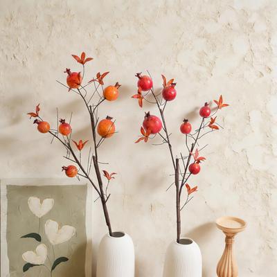 Decorazioni per la casa – Ghirlande e fiori artificiali