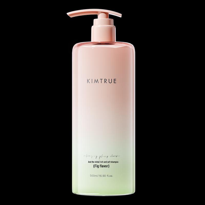 KIMTRUE Hair Care Shampoo 500ml