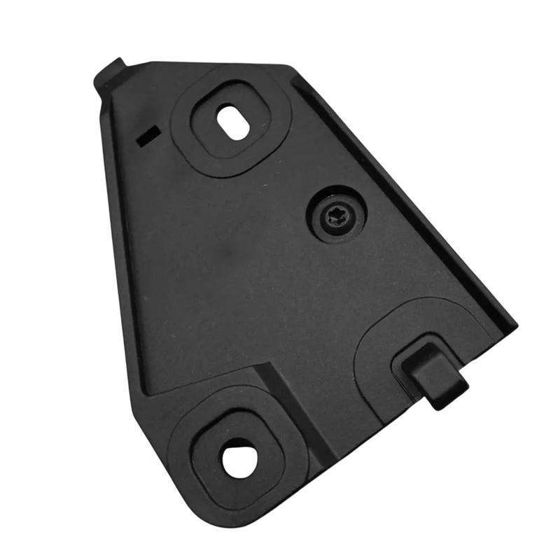 

7L0823633H Handle Auto Hood Handle Plastic Metal Construction Direct Replacement For Q7 A1 For 2007-2015 Models