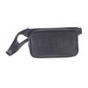 FENDI  7VA605-0AMAC body bag black leather mens