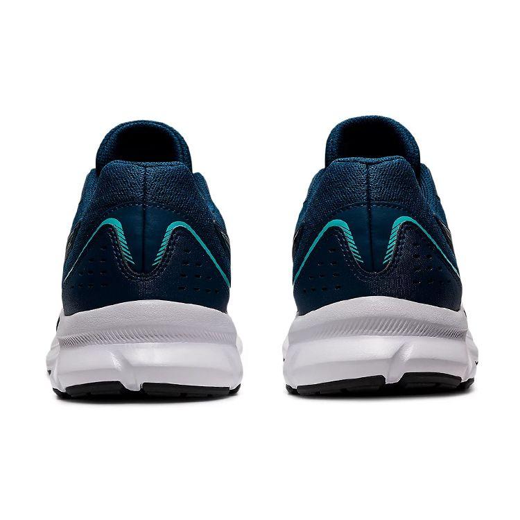 Asics Jolt 3 Mako Blue Unisex Sneakers Black 1011B034-403
