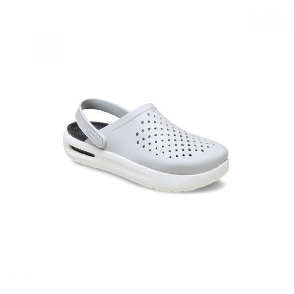 

Crocs Inmotion Atmosphere Clog 209964 1ft M10W12(280mm)