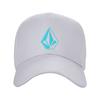Spring Casual Baseball Cap Volcoms Outdoor Gym Trucker Hat For Unisex Men High Quality  Vintage Snapback Cap