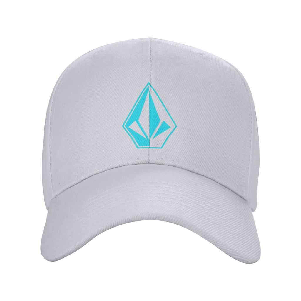 Spring Casual Baseball Cap Volcoms Outdoor Gym Trucker Hat For Unisex Men High Quality  Vintage Snapback Cap