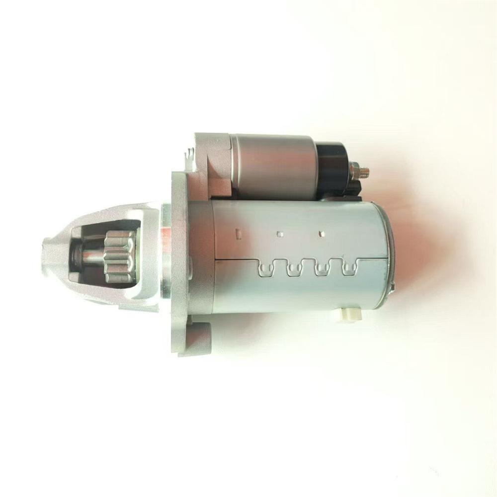 56029852Ab Starter Motor For Chrysler 300 Dodge Charger Challenger Jeep Wrangler