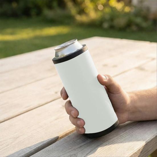 Storage Jar Cover Thermal Insulation Keeps Drinks Hot or Cold Smooth Insertion Secure Fit Ergonomic Non-Slip Grip Drink Container Cover