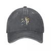 THE ISLEY BROTHERS Baseball Cap Snap Back Hat Fashionable Party Hat Sports Cap Womens Beach Visor Unisexs