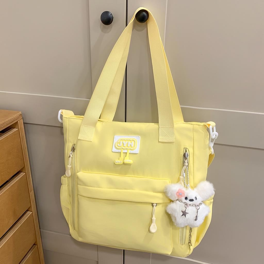 Children's School Bag Elementary School Girl Junior High School Student School Backpack
