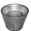 USAN HOME Old-Style Aluminum Basin