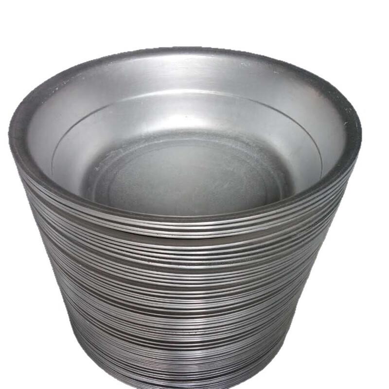 USAN HOME Old-Style Aluminum Basin