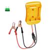 Automotive Emergency Power Transfer Cable for 18V 20V Battery Instantly Vehicle Jump Starter Boosters