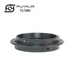 M39 to EOS R Lens Adapter Ring for Leica M39 Lenses to Canon EOS R, RP, R5, R6 Cameras