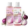 Sea Salt Hair Texturizing Spray No-Wash Volumizing Hair Styling Mist Travel Size less