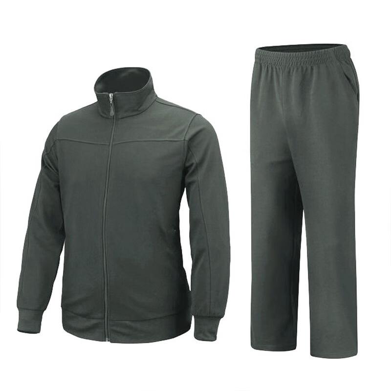 

Junpinjia Long Sleeve Outdoor Training Suit 185/104-108