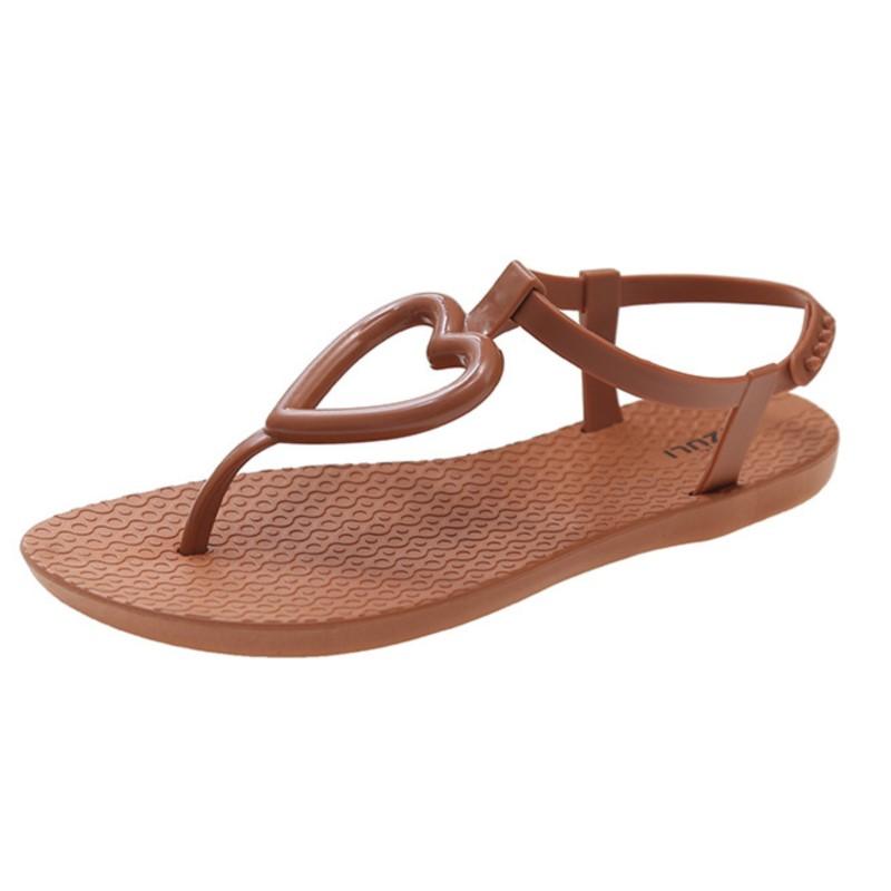 Woman Sandals Shoes Summer Elegant Women's Sandals Party Sandals Ladies Outdoor Women's Shoes Retro Female Footwear Women Sandal