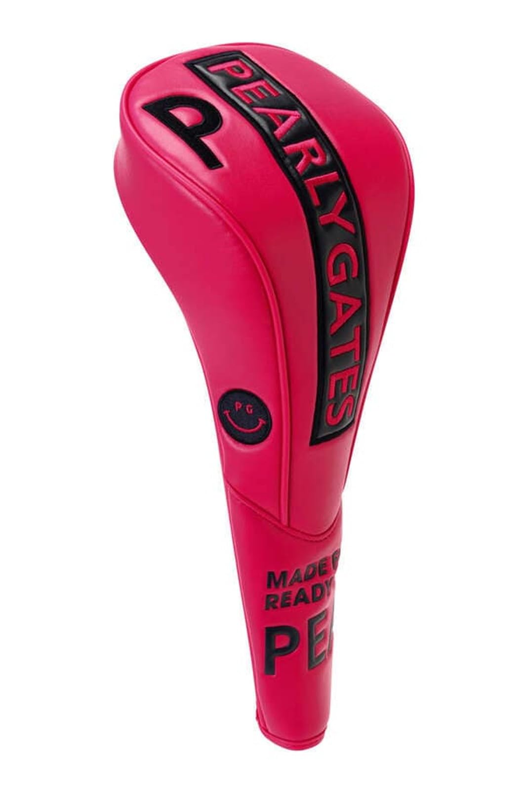 

PEARLY GATES Limited Series Driver Headcover (Pink, FR) - 053-5984100 (090)