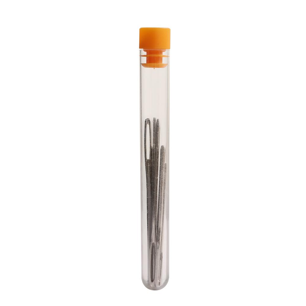 Stitchery Darning Thread Stitch Sewing Needles Sewing Accessories Knitting Needle Embroidery Tool