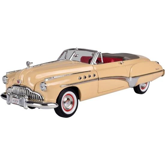 

1:18 Buick Roadmaster 1949 року