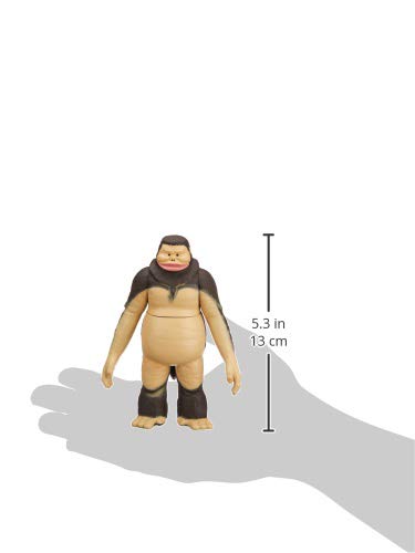 Ultraman Ultra Monster Serie 132 M1 Figur - Weichgummi Spielzeug für Kinder