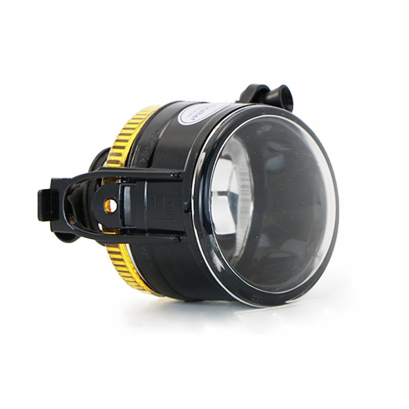 Front Left Right Halogen Fog Lamp Fog Light Fit For VW Golf 5 MK5 2004-2009 1K0941700C 1K0941699C