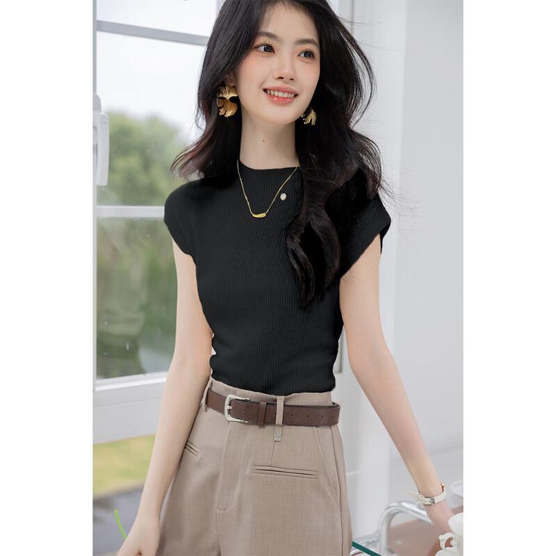 Mocana Women's Fashion Short Sleeve T-Shirt