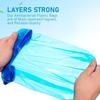 Thickened Nappy Bin Refills Tear-Resistant Refill Bags New Baby Diaper Garbage Bags