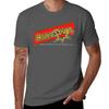 Bravestarr Retro Cartoon TShirt Basic All Season Solid TShirt