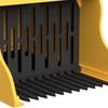 M-Modern-2PCS Berry Picker With Comb, Easier Berry Picking And Harvesting Tool, Blueberry Rake Blueberry Comb Ergonomic Handle