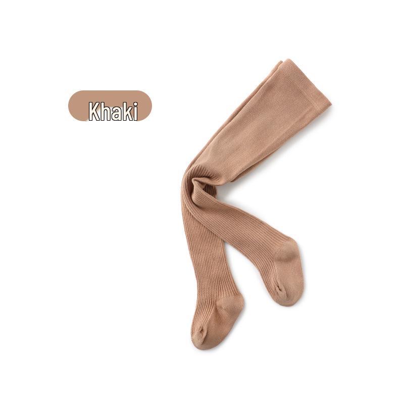 Girls' Spring & Autumn Tights - Leggings & Princess Socks for Kids