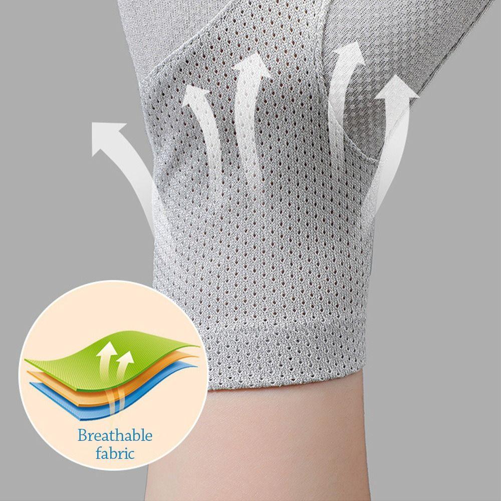 Summer Sunscreen Gloves Breathable Anti-UV Mittens Fashion Cycling Driving Gloves Women Girls