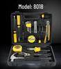Complete Household Tool Set: Manual Repair Kit with Gift Box