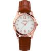OPK8160 WOMEN'S Quartz Watch Simple and Fashionable Waterproof