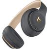 Beats Studio3 Wireless Noise-Cancelling Over-Ear Headphones