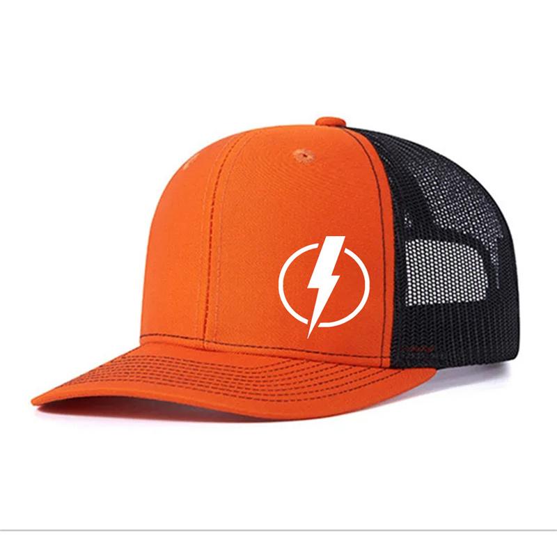 Spring summer Luxury Micro Curved Baseball Cap for Men Women Outdoor Mesh Duck Hat Shade Breathable Mesh Gorras Hombre