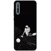 Para Huawei Y8P Funda de silicona suave de 6,3 "Tpu Funda de teléfono para Huawei y8p 2020 Y 8P AQM-LX1 trasera huaweiy8p Funda de parachoques
