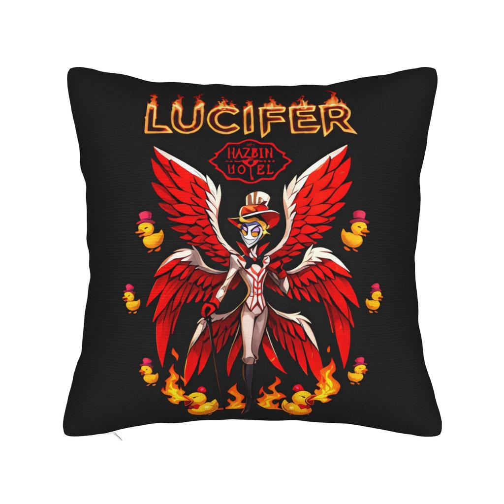 Pillow Case Hazbins Hoteling Vox Comfy Pillow Cover For Chair Sofa Home Decor Vintage Pillowcases