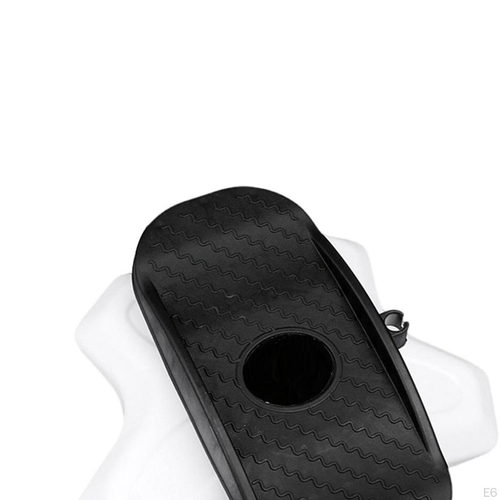 2 Pieces Waist Twisting Discs, Abdominal Boards, Foot Sole, Balance Board for Women, Men,