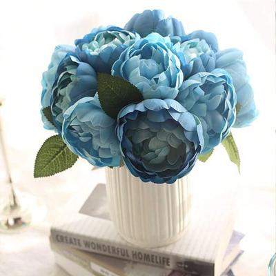 Decorațiuni pentru casă – Flori decorative şi coroane de flori