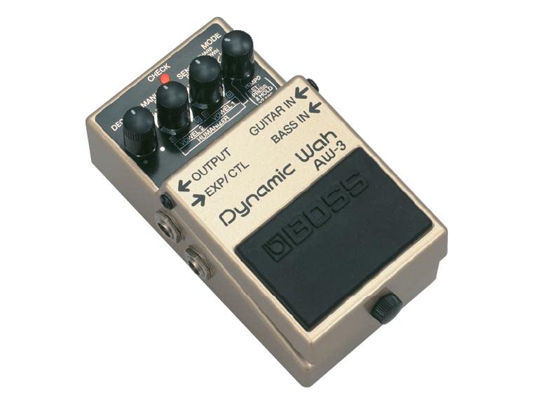 BOSS Dynamic Wah AW-3