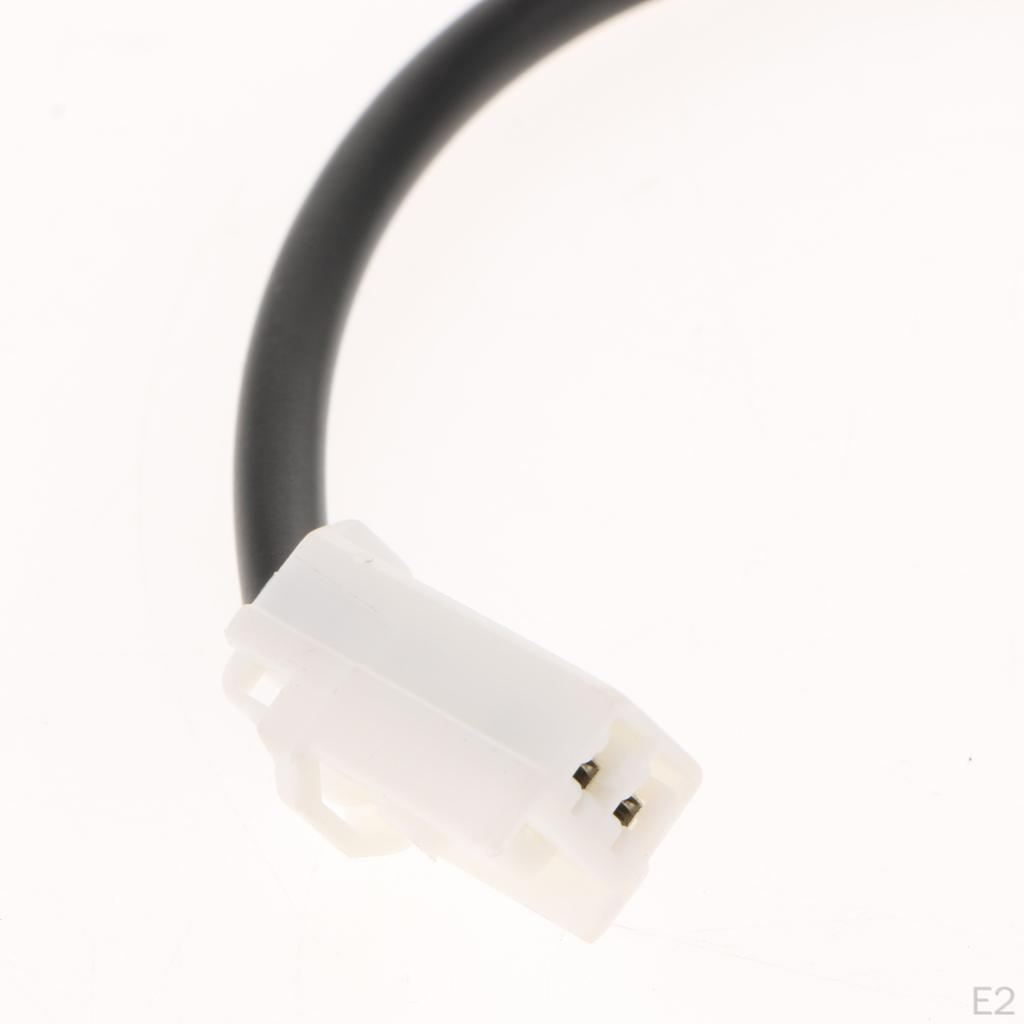 Kofferraumschloss-Knopfschalter für