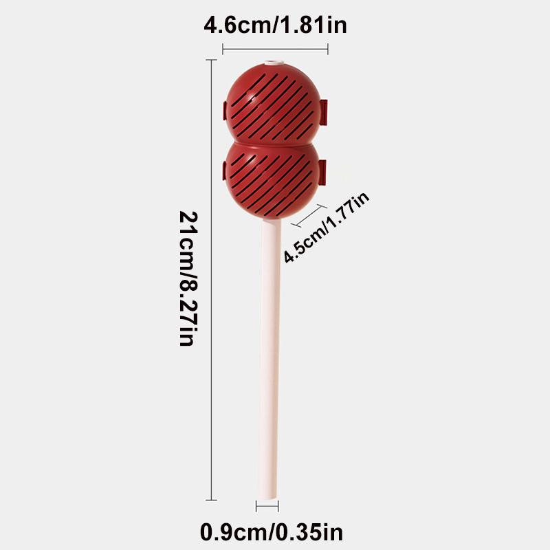 Tea Strainer 2 In 1 Silicone Drinking Straw Tea Steeper Mate Tea Filter Removable Portable Washable Reusable Coffee Tea Tool