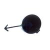 For 2013-2015 Genesis Coupe original 865882M300 Bumper Traction Round Tow Pull Cover 1pc high quality