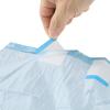 CutiePlusU Adult Diaper Sample Set of Unisex Incontinence Pants with Maximum Nighttime Absorbency Space Adventurer 10, Labels, - (M, 71-96cm)